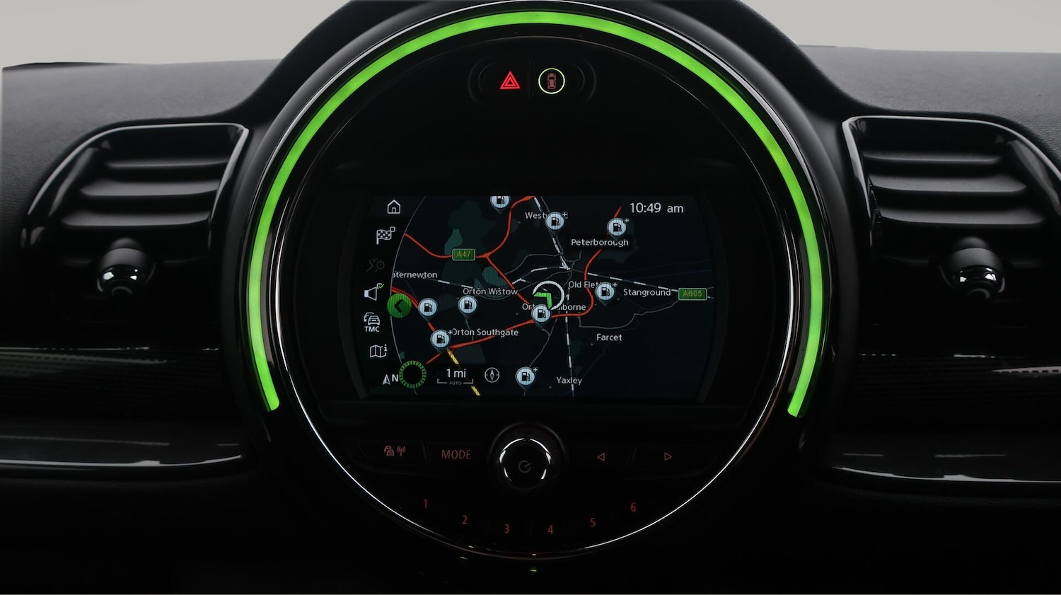 Used MINI Clubman 2019 for sale - 76633333: Photo 12