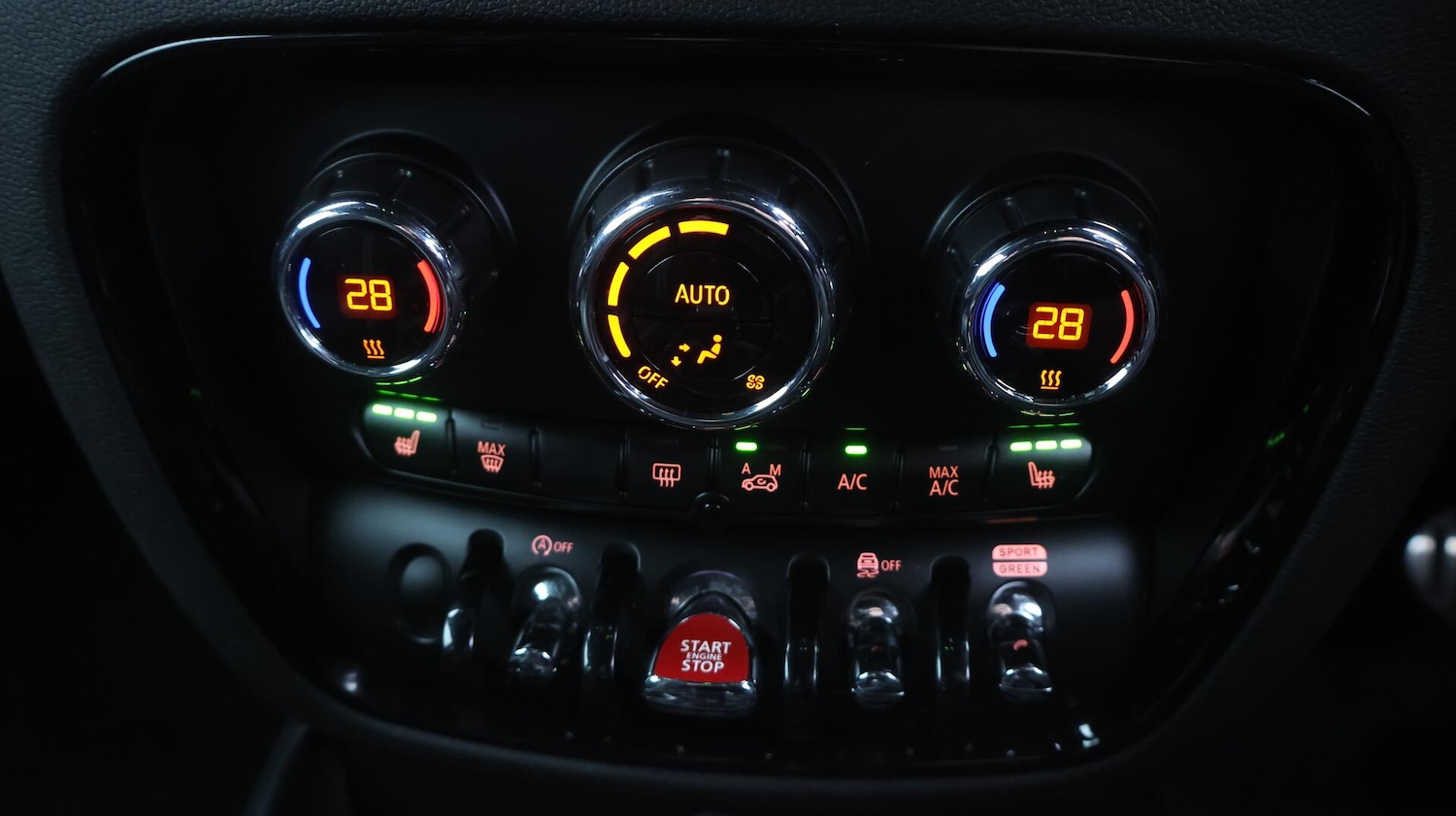 Used MINI Clubman 2019 for sale - 76633333: Photo 13