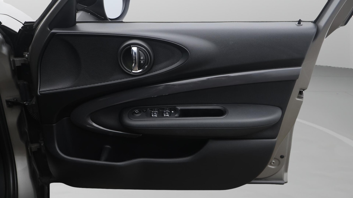 Used MINI Clubman 2019 for sale - 76633333: Photo 16