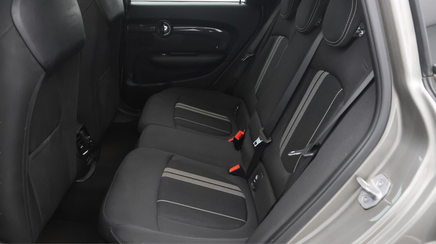 Used MINI Clubman 2019 for sale - 76633333: Photo 17