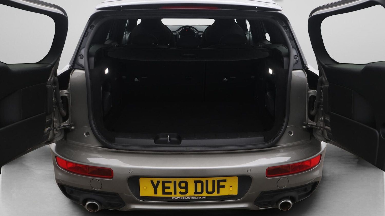 Used MINI Clubman 2019 for sale - 76633333: Photo 18