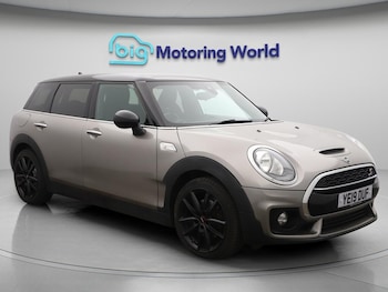 2019 (19) - 2.0 Cooper S Sport 6dr Auto 5-Door