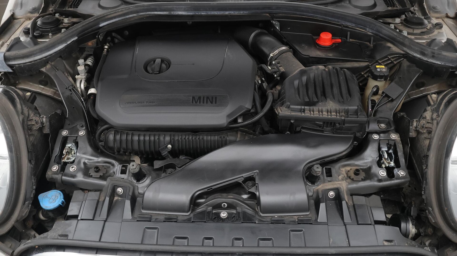 Used MINI Clubman 2019 for sale - 76633333: Photo 20