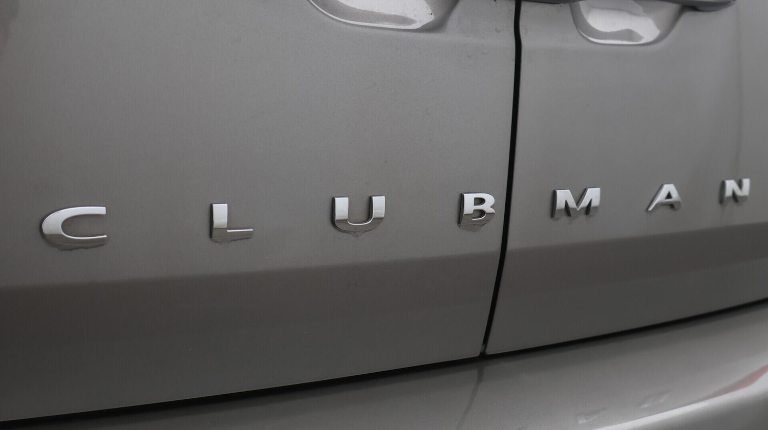 Used MINI Clubman 2019 for sale - 76633333: Photo 23