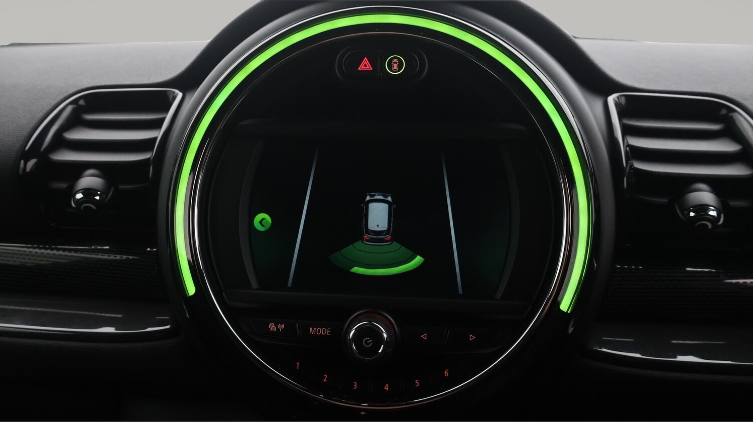 Used MINI Clubman 2019 for sale - 76633333: Photo 28