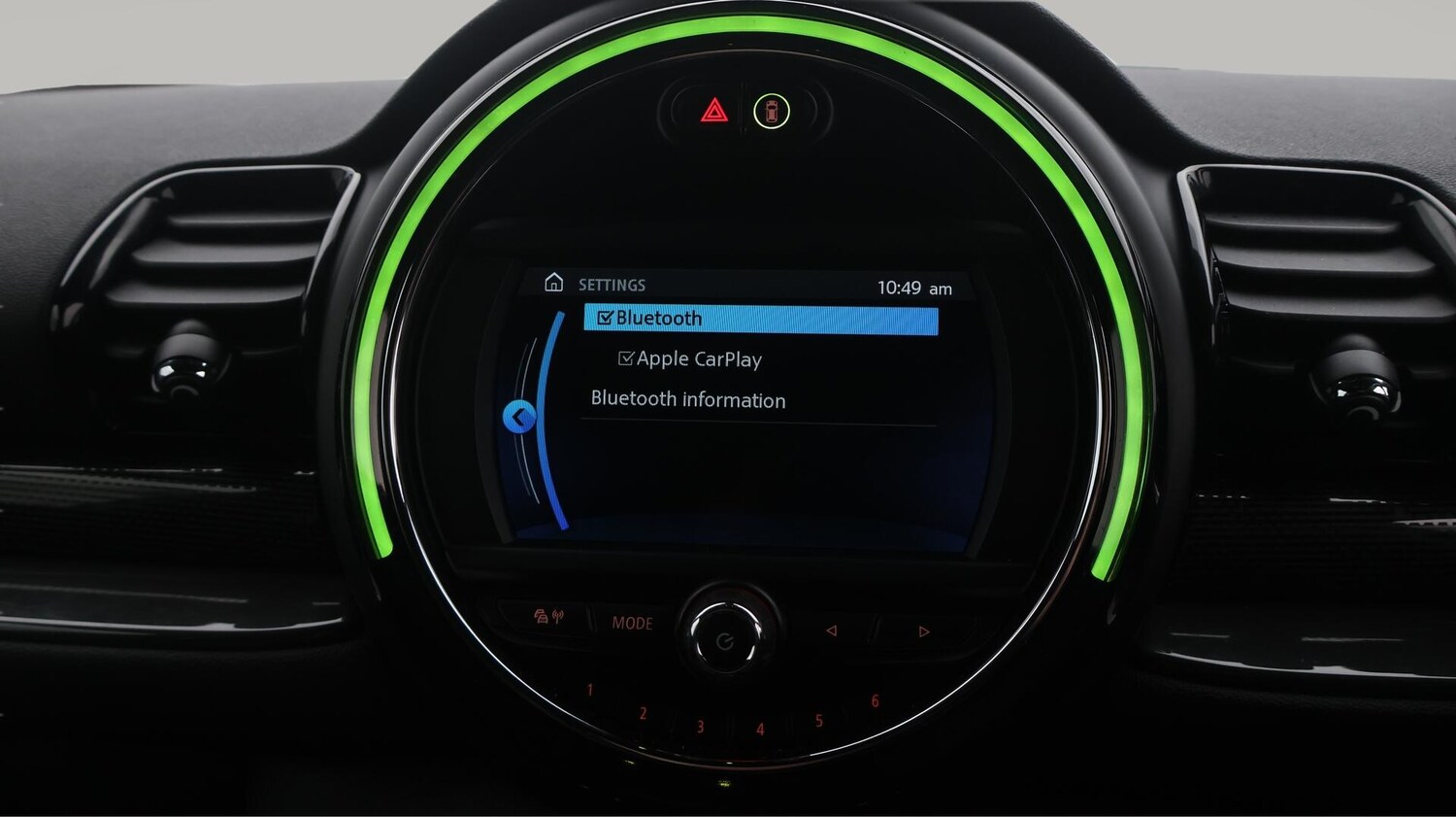 Used MINI Clubman 2019 for sale - 76633333: Photo 29