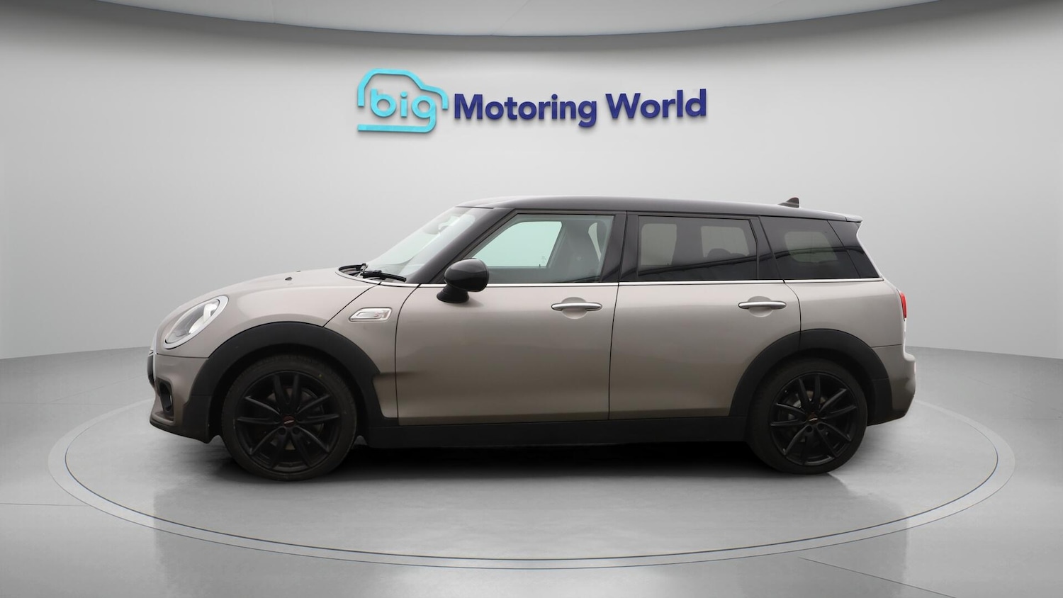 Used MINI Clubman 2019 for sale - 76633333: Photo 5