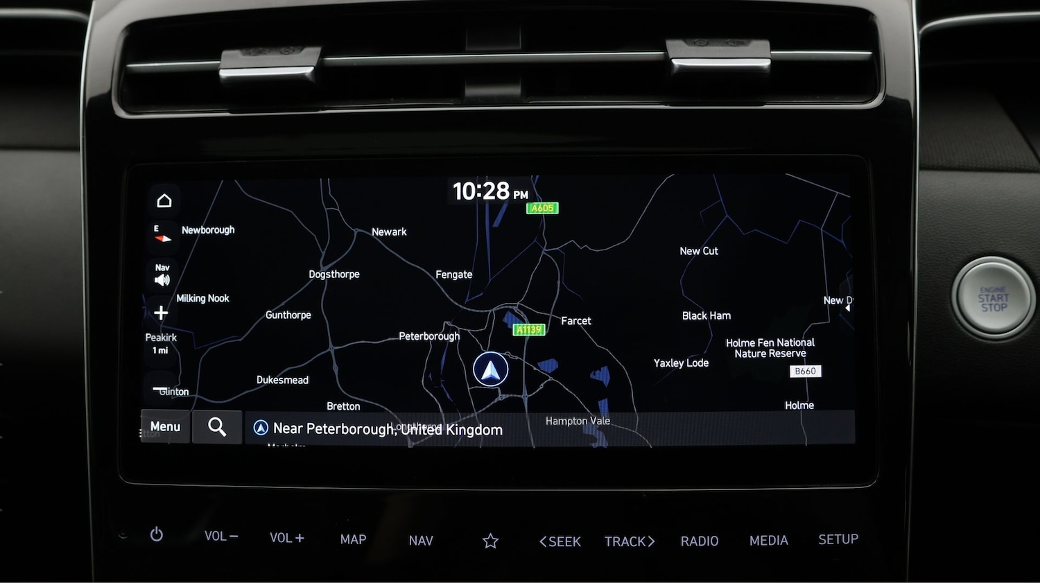 Used Hyundai TUCSON 2023 for sale - 77530068: Photo 11