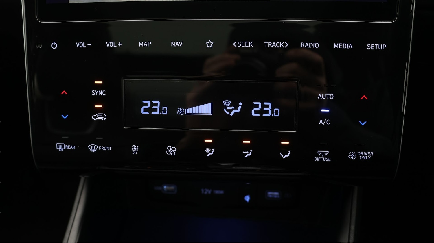 Used Hyundai TUCSON 2023 for sale - 77530068: Photo 12