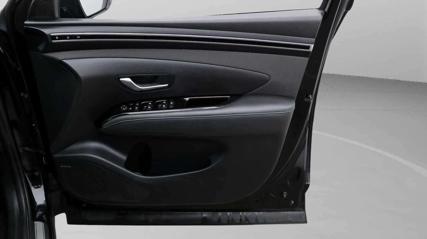 Used Hyundai TUCSON 2023 for sale - 77530068: Photo 15