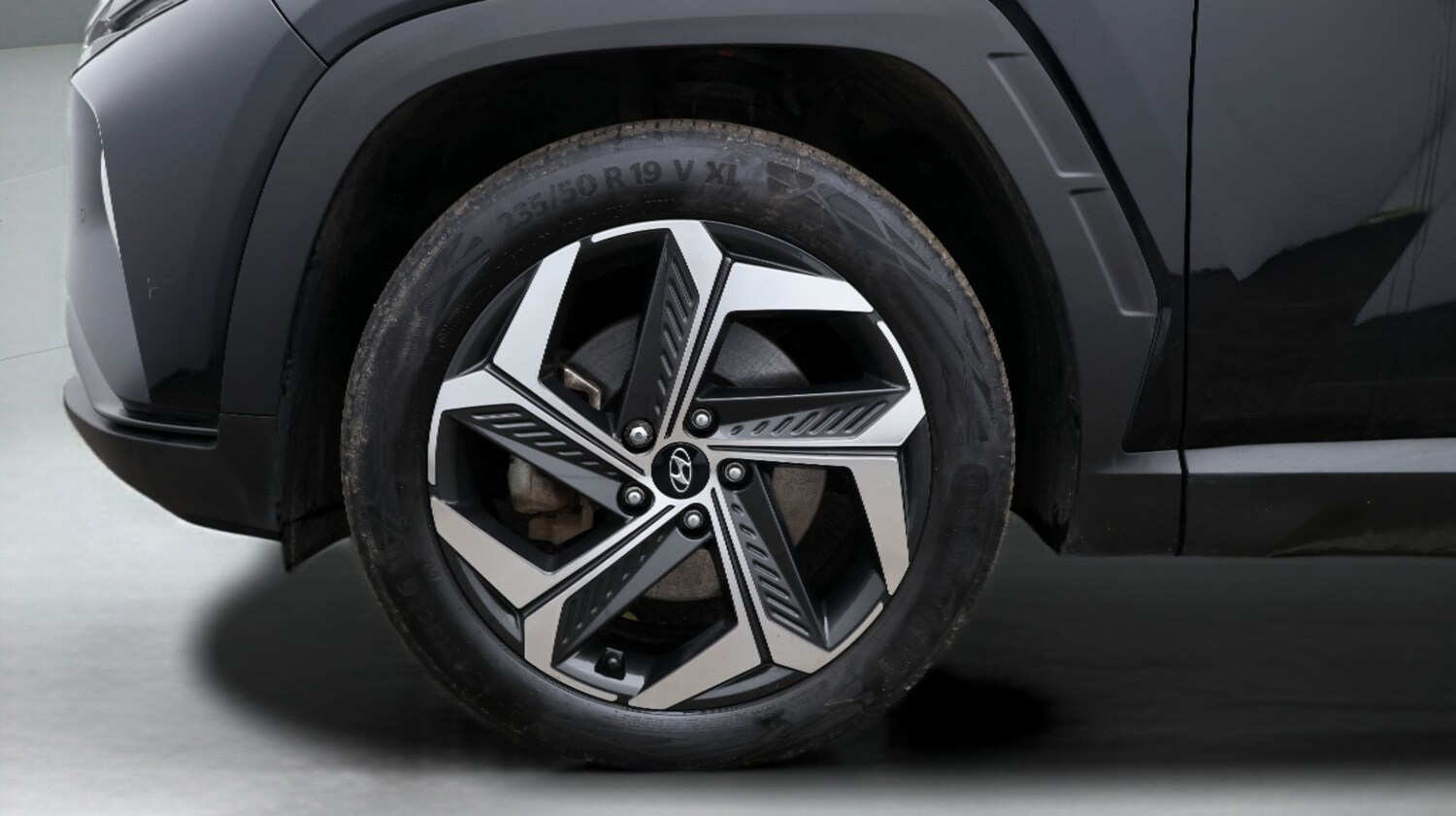 Used Hyundai TUCSON 2023 for sale - 77530068: Photo 18