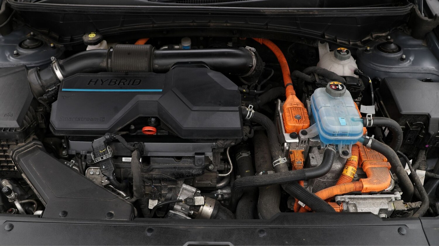 Used Hyundai TUCSON 2023 for sale - 77530068: Photo 19