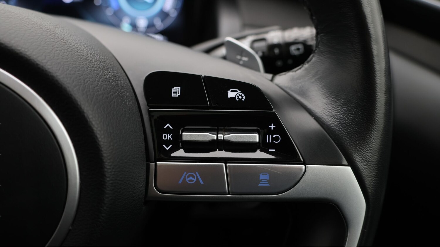 Used Hyundai TUCSON 2023 for sale - 77530068: Photo 23