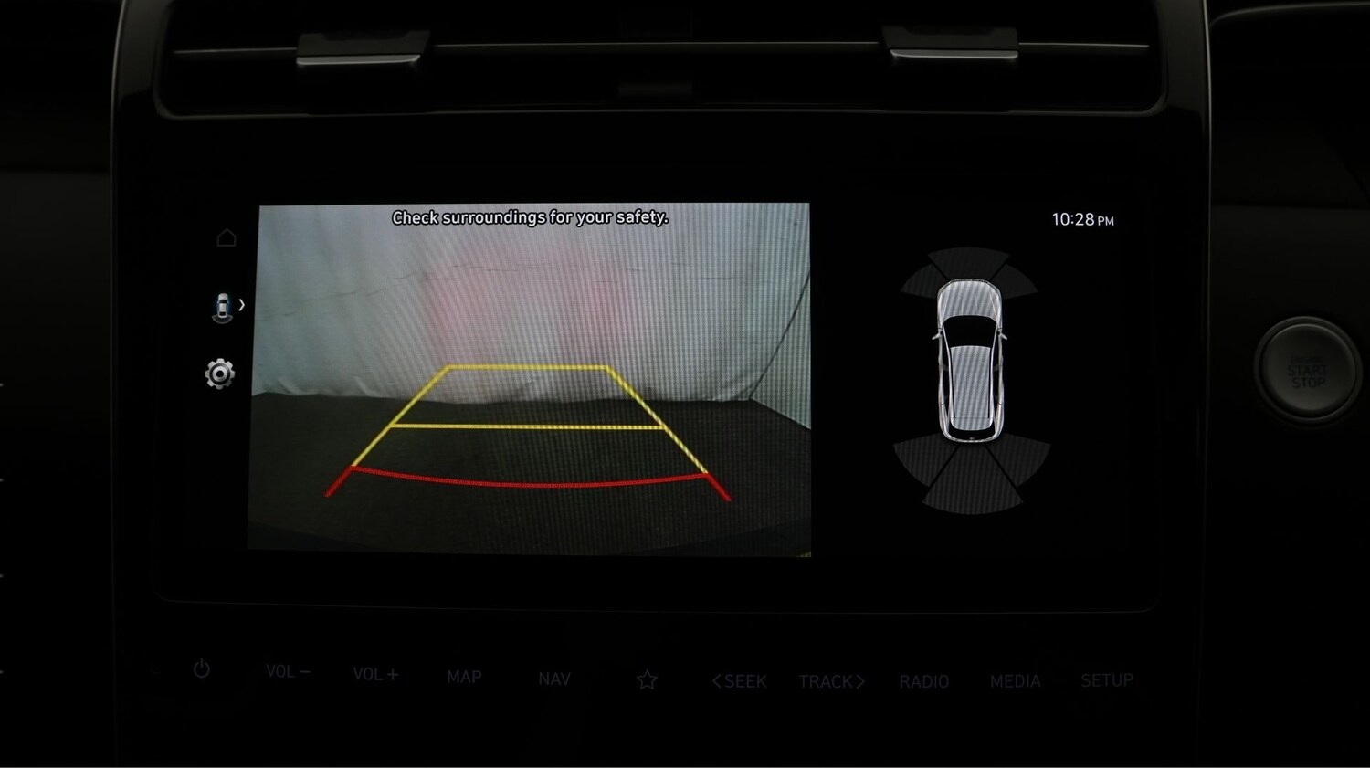 Used Hyundai TUCSON 2023 for sale - 77530068: Photo 27