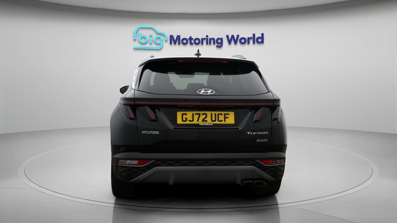 Used Hyundai TUCSON 2023 for sale - 77530068: Photo 6