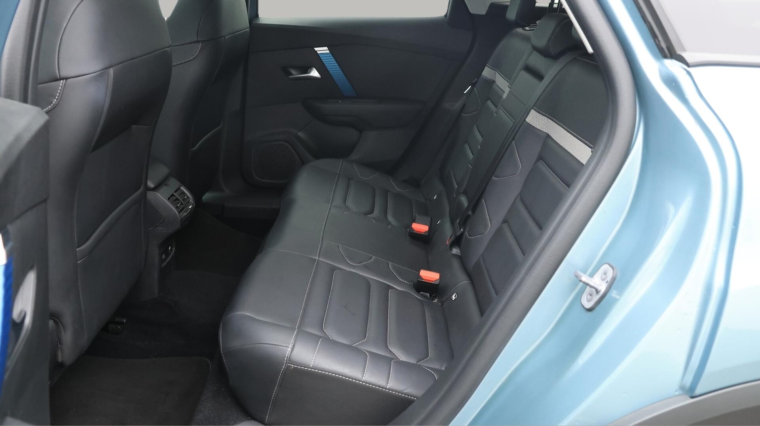 Used Citroen e-C4 2022 for sale - 76001423: Photo 17