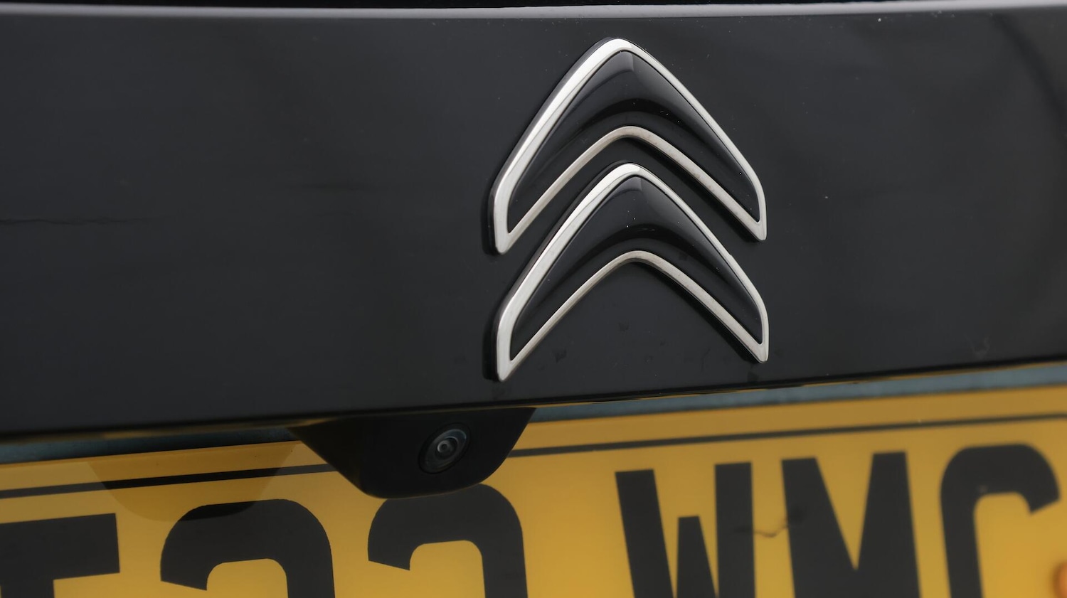Used Citroen e-C4 2022 for sale - 76001423: Photo 23