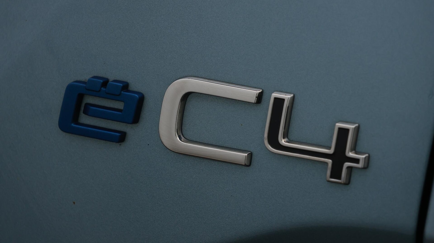 Used Citroen e-C4 2022 for sale - 76001423: Photo 24