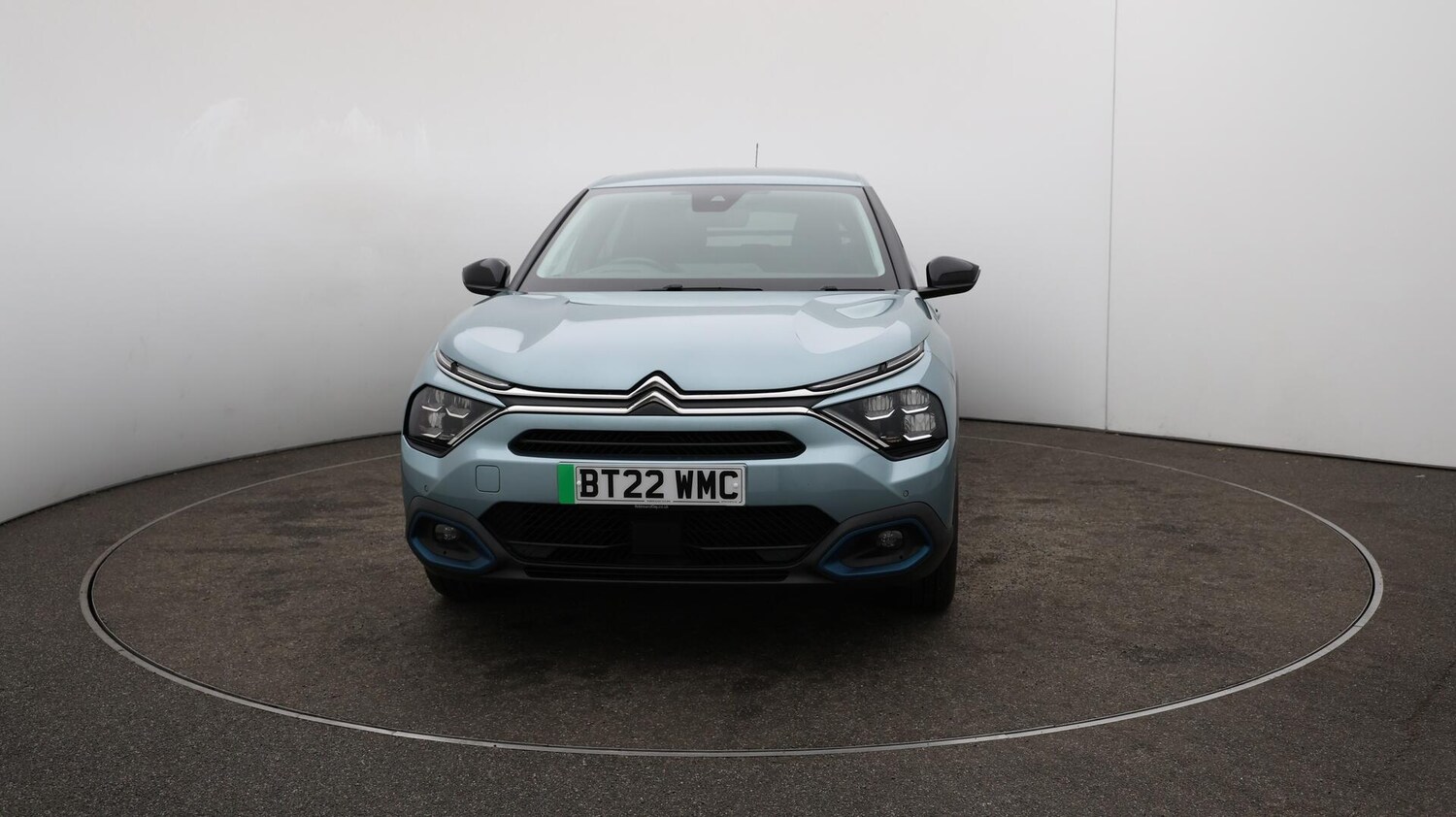 Used Citroen e-C4 2022 for sale - 76001423: Photo 41