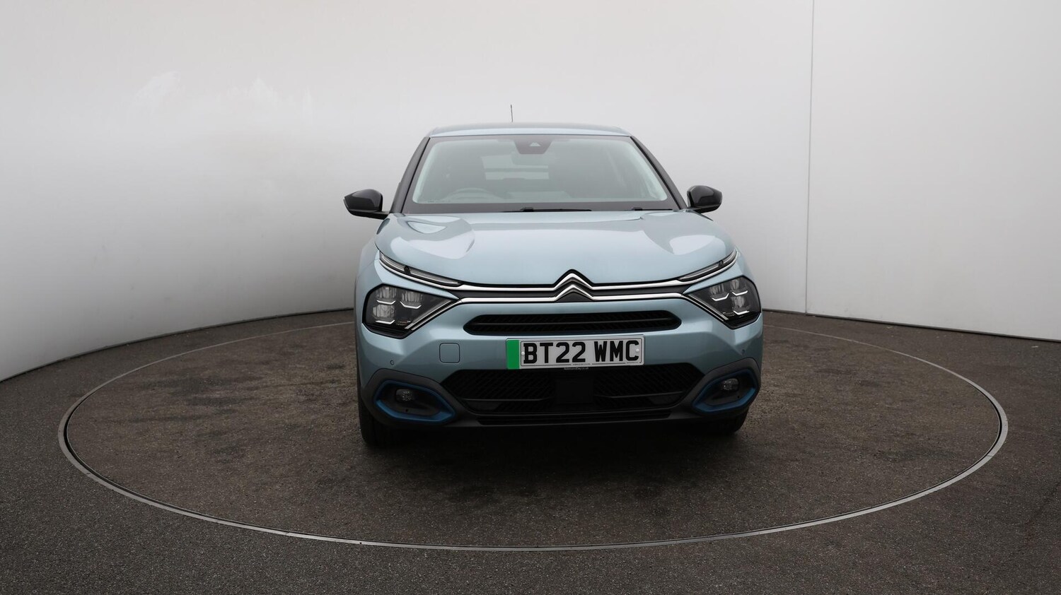 Used Citroen e-C4 2022 for sale - 76001423: Photo 42
