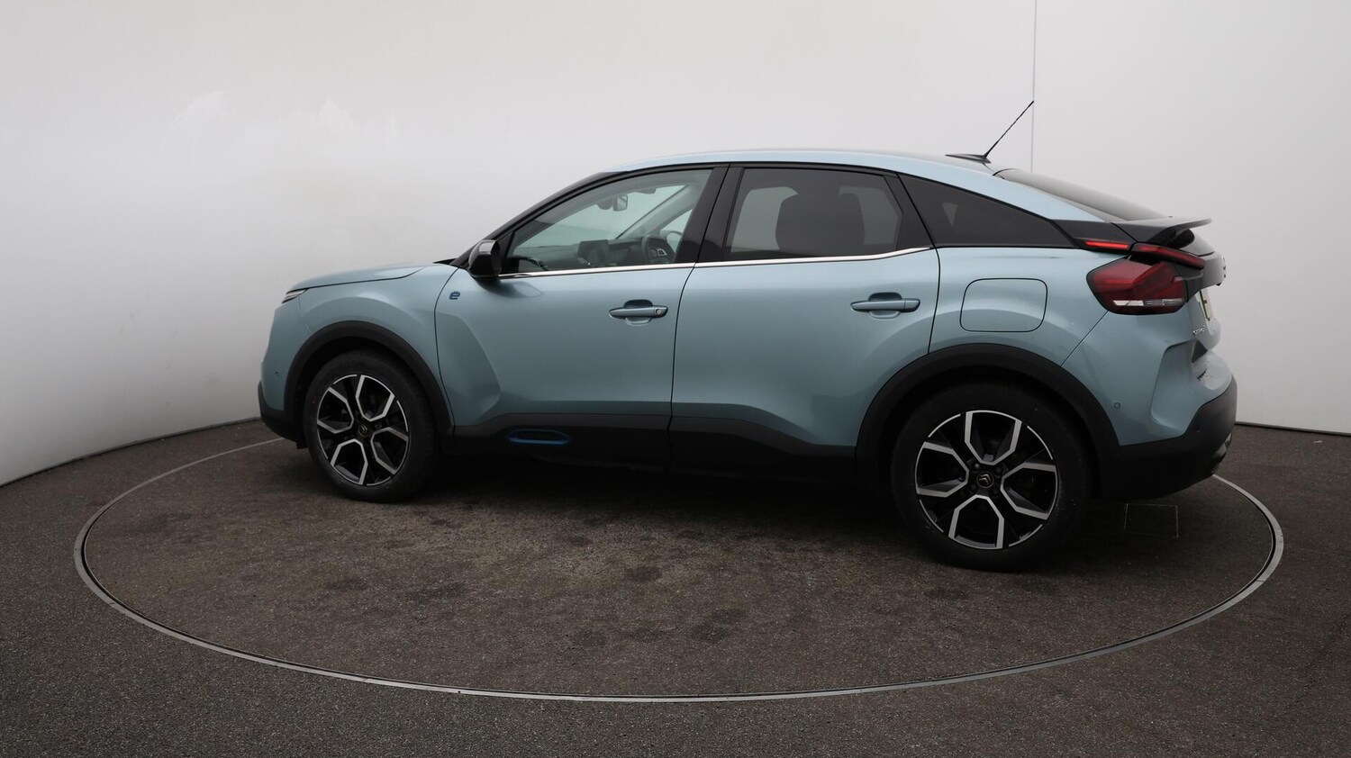 Used Citroen e-C4 2022 for sale - 76001423: Photo 49