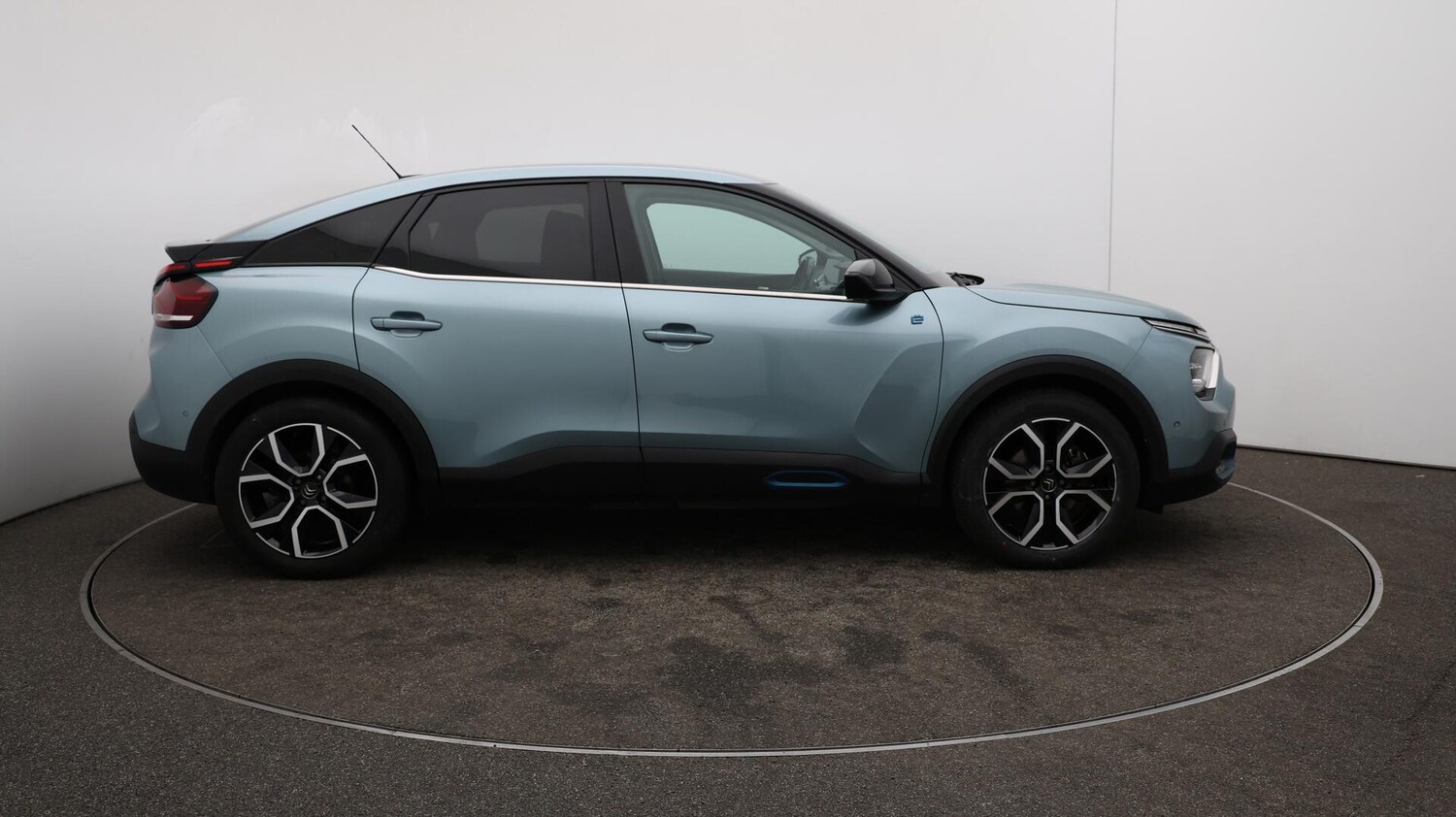 Used Citroen e-C4 2022 for sale - 76001423: Photo 51
