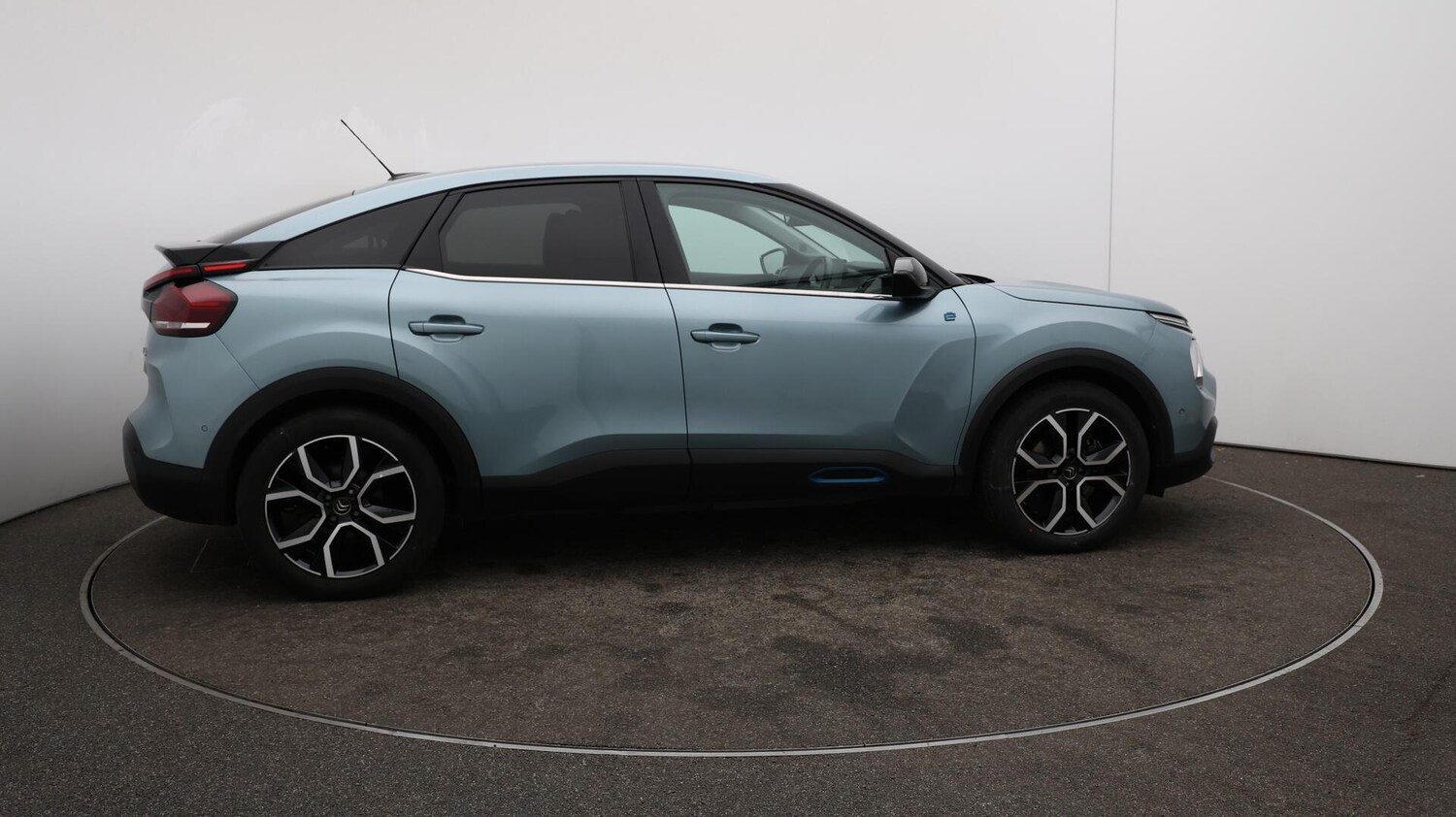 Used Citroen e-C4 2022 for sale - 76001423: Photo 52