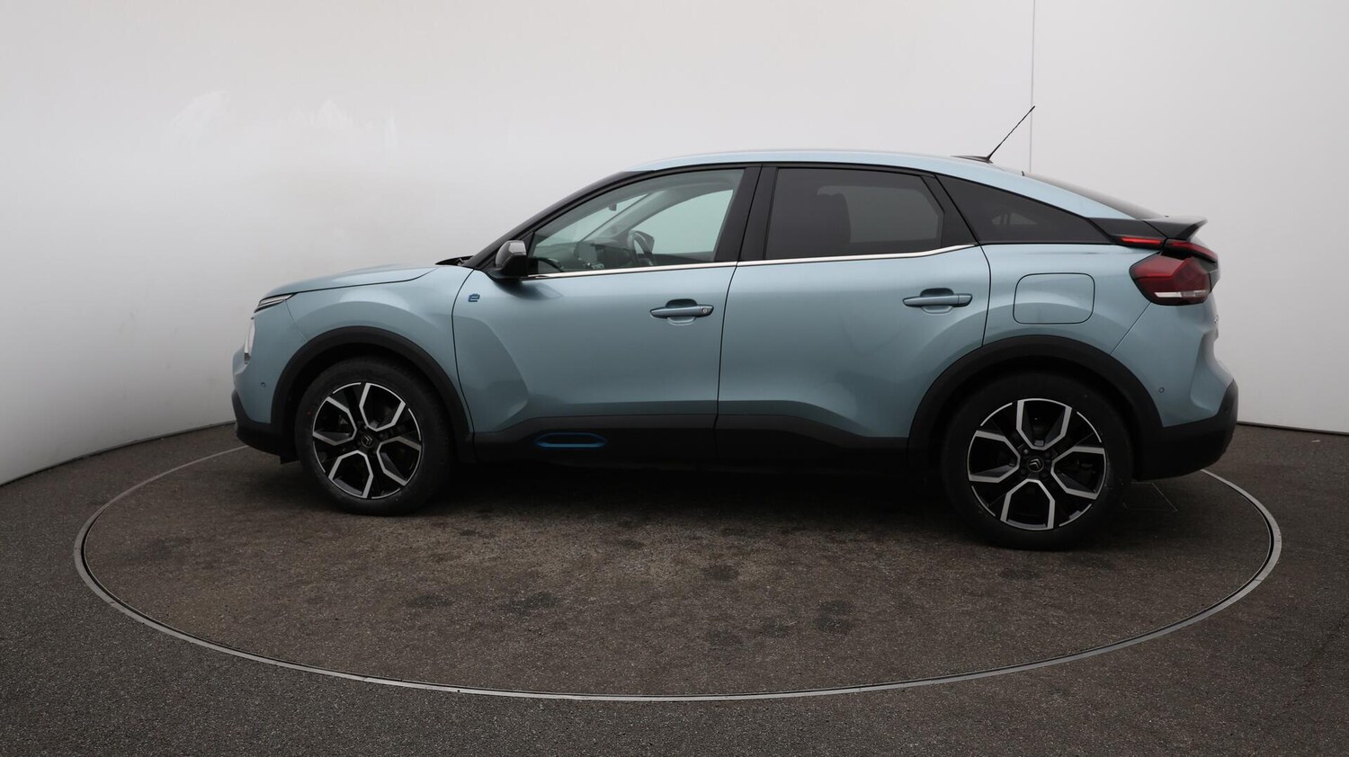 Used Citroen e-C4 2022 for sale - 76001423: Photo 60