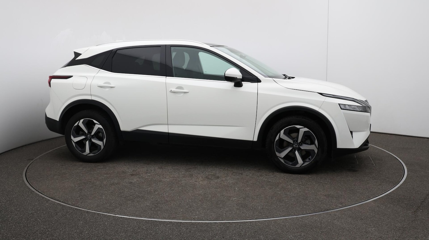 Vehicle 50