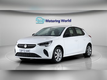 Used Vauxhall Corsa 2023 for sale - 79477945: Photo