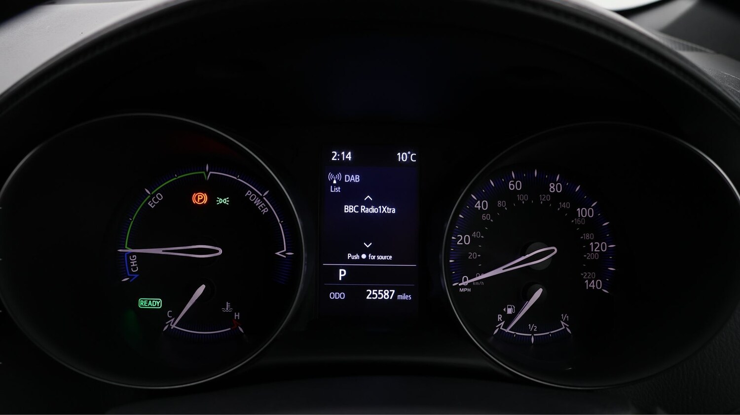 Used Toyota C-HR for sale - 77431771: Photo 10