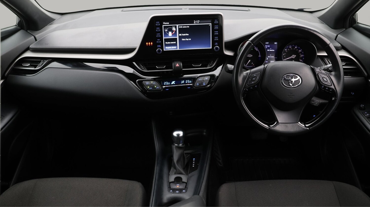 Used Toyota C-HR for sale - 77431771: Photo 13