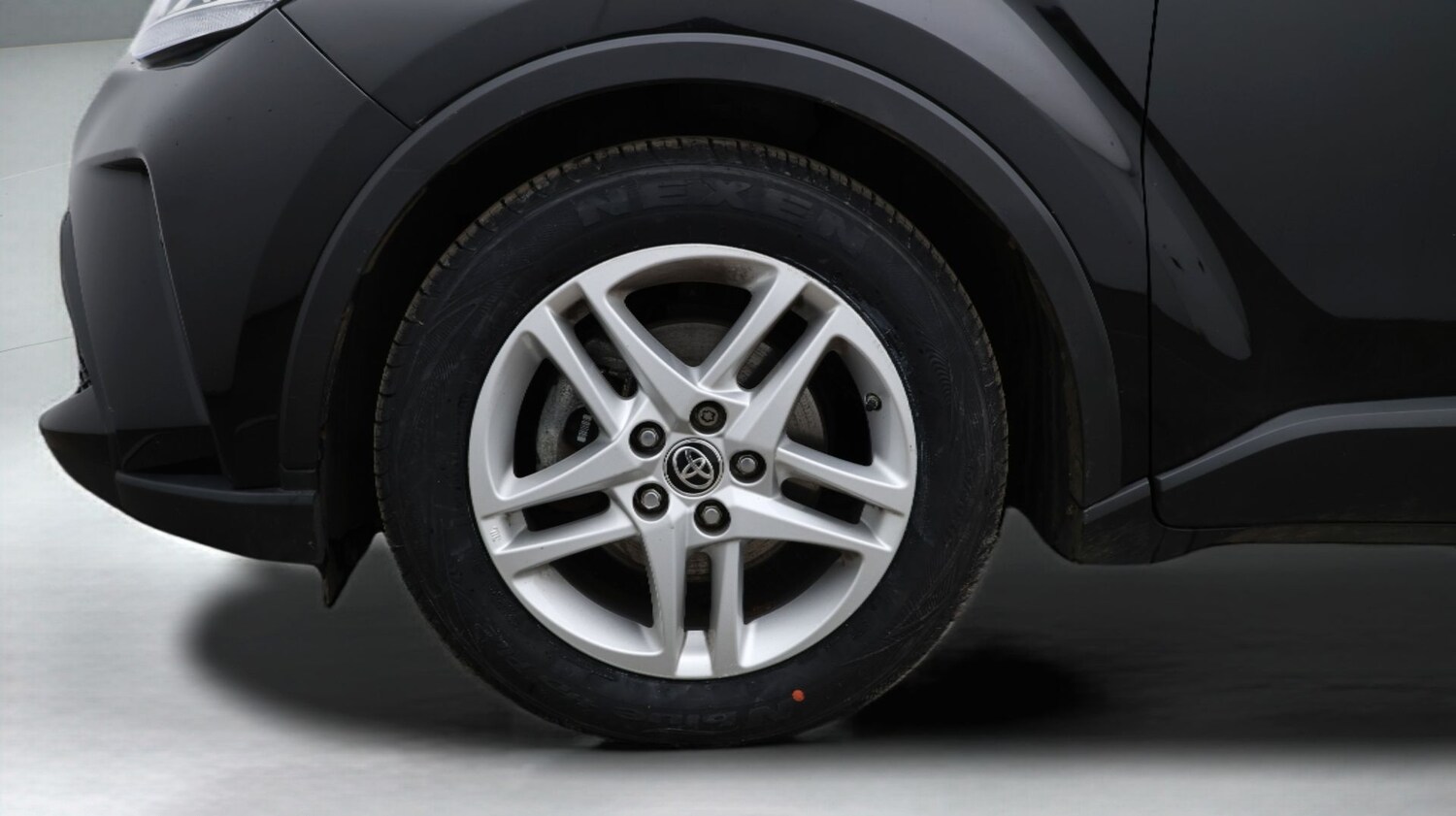 Used Toyota C-HR for sale - 77431771: Photo 18