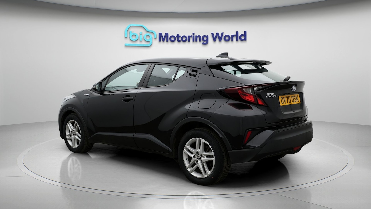Used Toyota C-HR for sale - 77431771: Photo 5