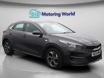 2021 (21) - 1.0T GDi ISG 2 5dr