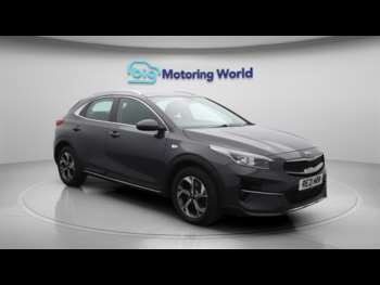Used Kia XCeed 2021 for sale - 74862217: Photo