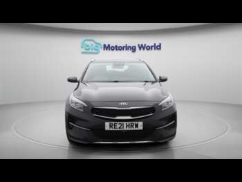Used Kia XCeed 2021 for sale - 74862217: Photo
