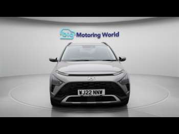 Used Hyundai BAYON 2022 for sale - 74520673: Photo