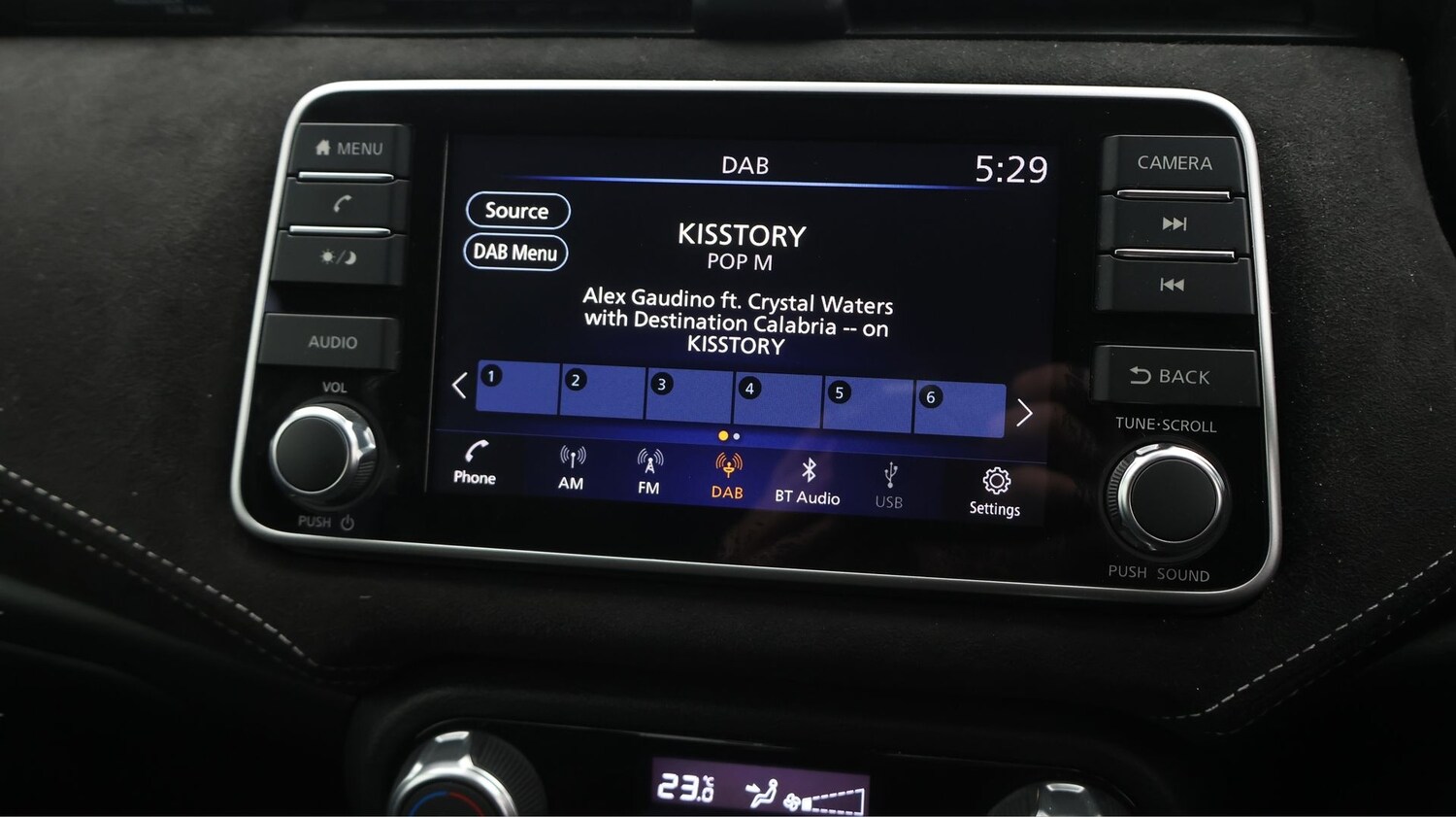 Used Nissan Micra for sale - 77260726: Photo 11