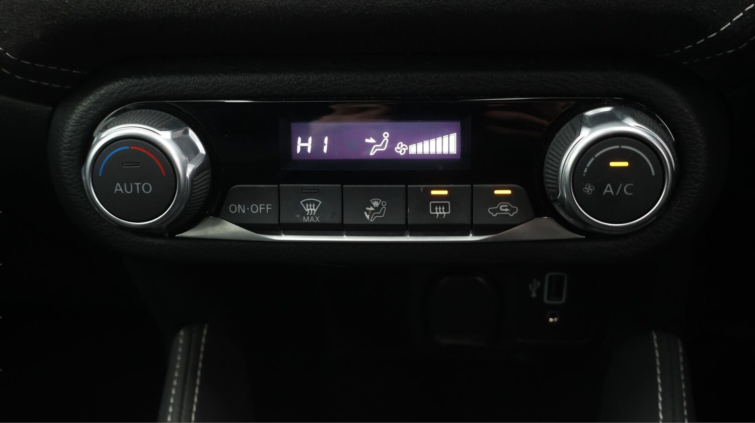 Used Nissan Micra for sale - 77260726: Photo 12