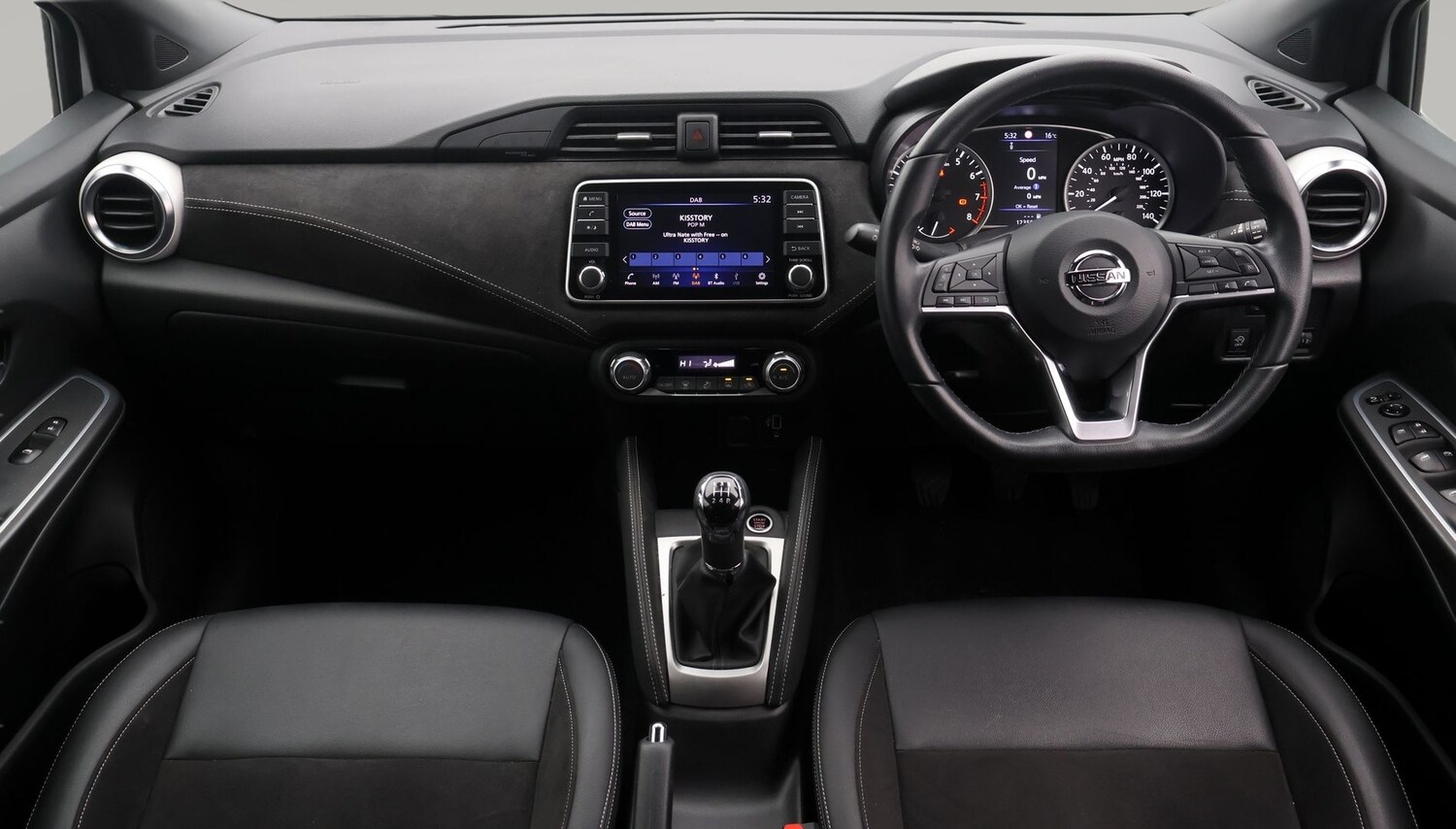 Used Nissan Micra for sale - 77260726: Photo 13