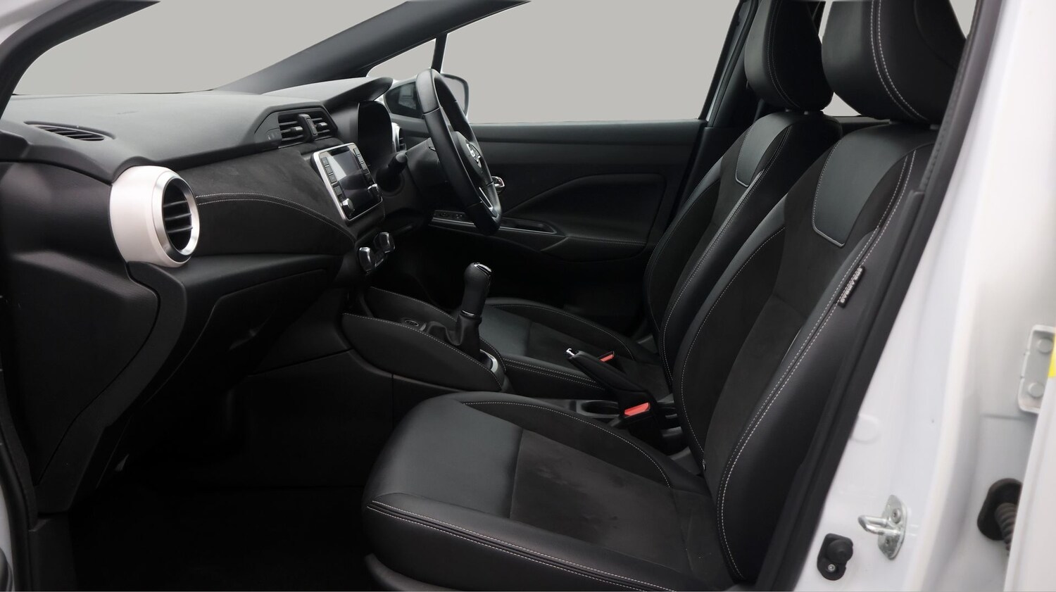 Used Nissan Micra for sale - 77260726: Photo 14