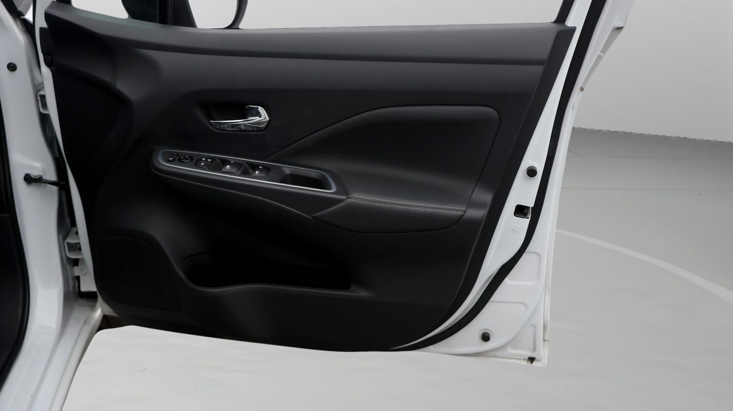 Used Nissan Micra for sale - 77260726: Photo 15