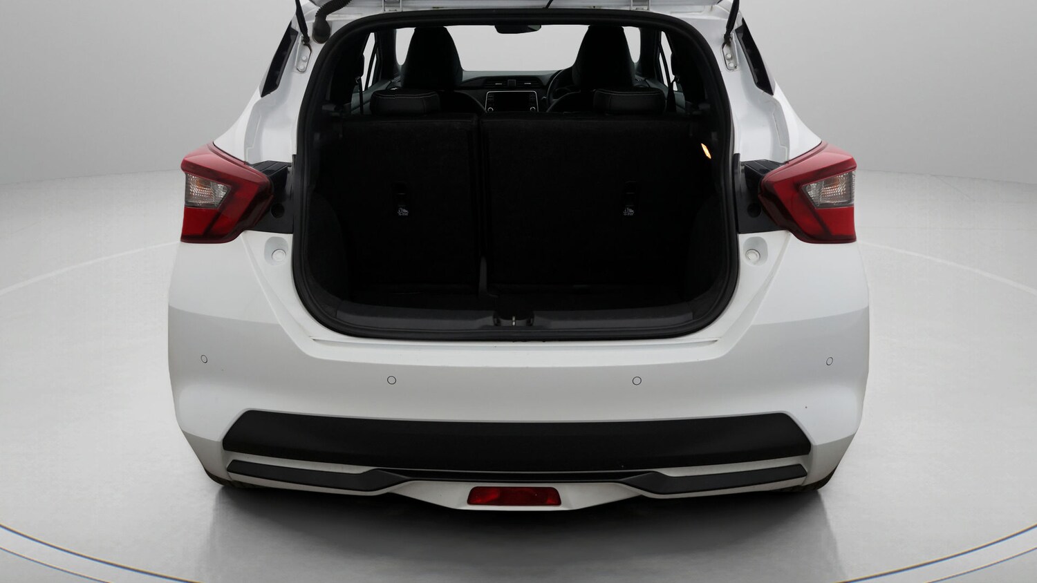 Used Nissan Micra for sale - 77260726: Photo 17