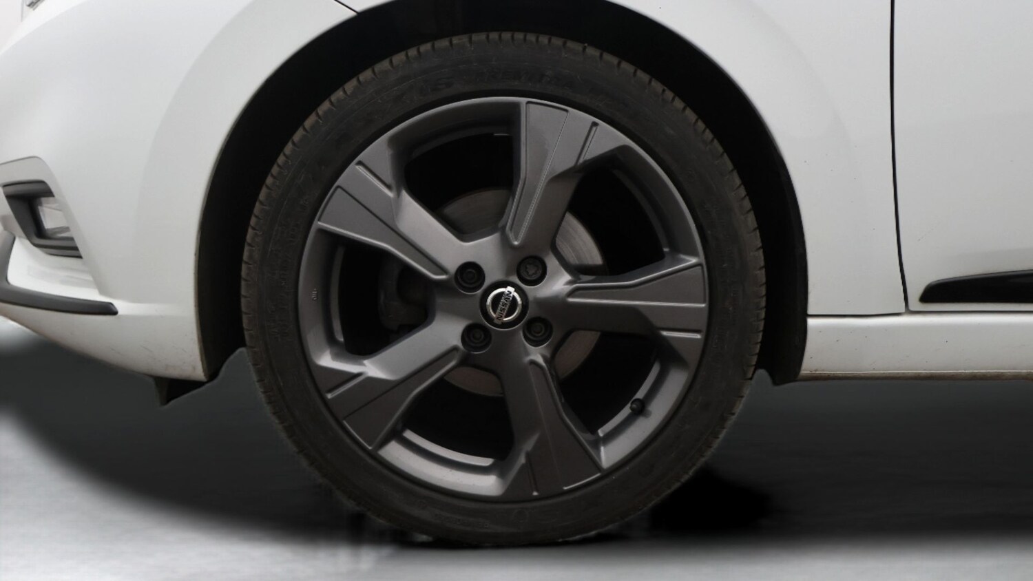 Used Nissan Micra for sale - 77260726: Photo 18