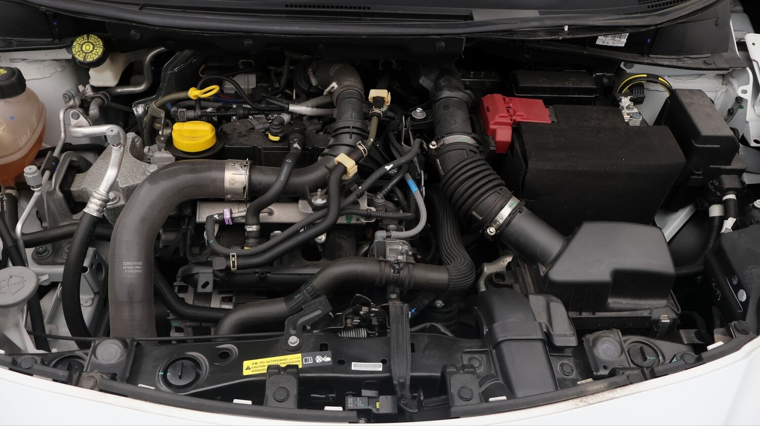 Used Nissan Micra for sale - 77260726: Photo 19