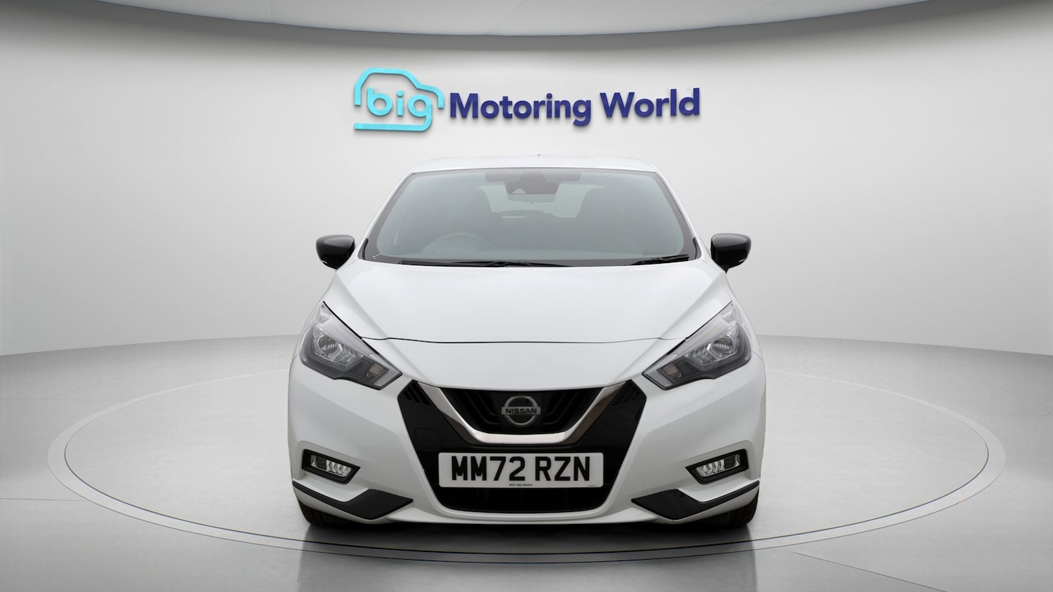 Used Nissan Micra for sale - 77260726: Photo 2