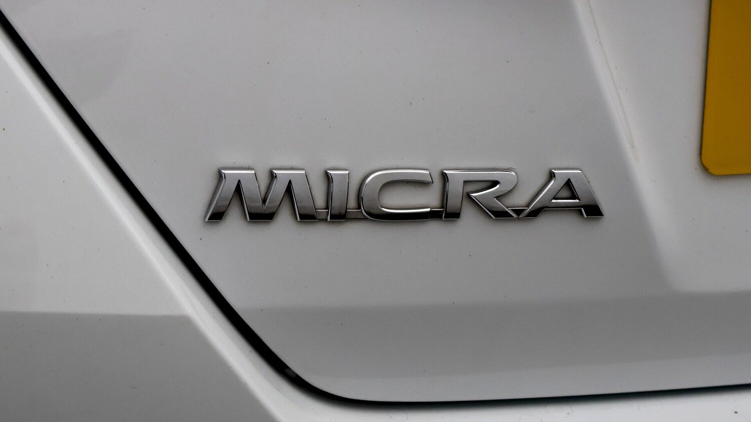 Used Nissan Micra for sale - 77260726: Photo 22