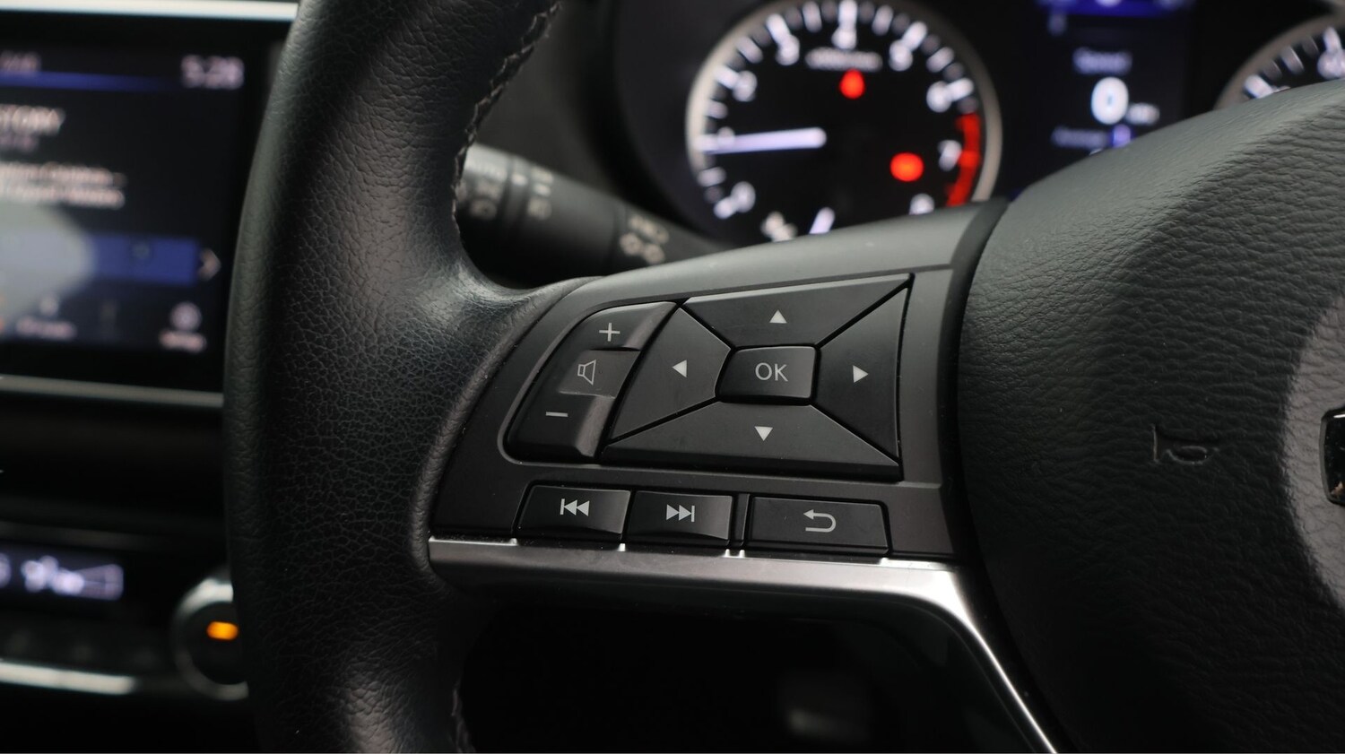 Used Nissan Micra for sale - 77260726: Photo 23