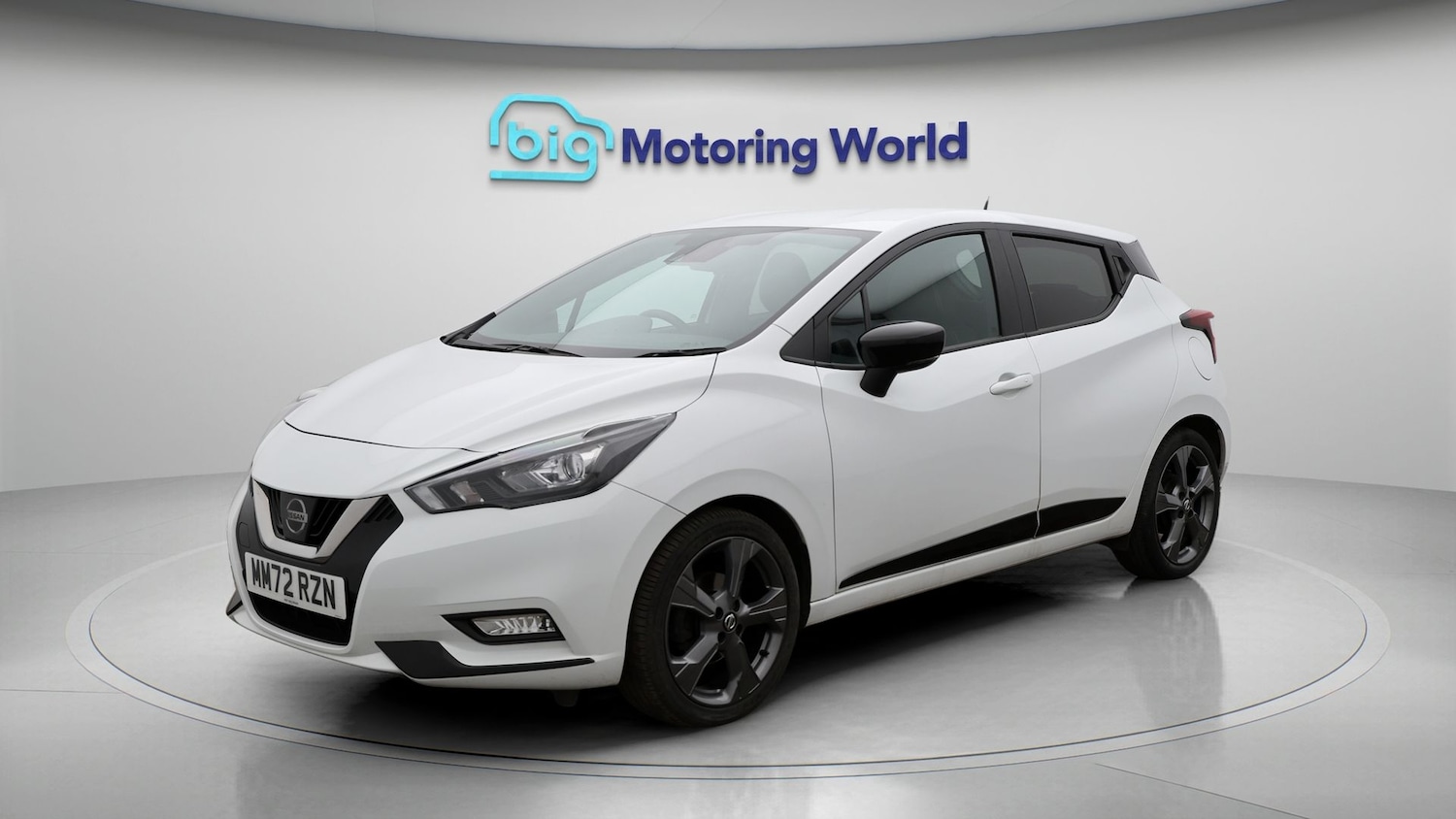 Used Nissan Micra for sale - 77260726: Photo 3